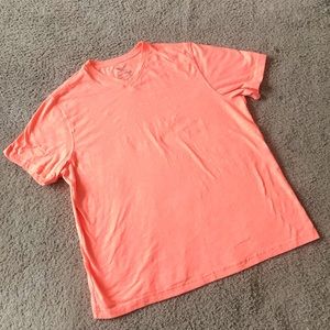 Faded Glory V-Neck Top